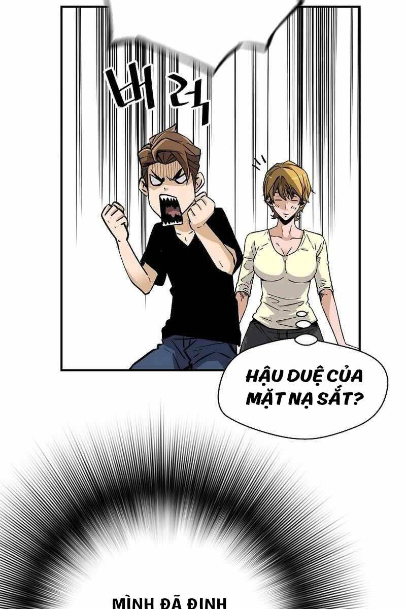 Sự Trở Lại Của Huyền Thoại Chap 113 - Next Chap 114