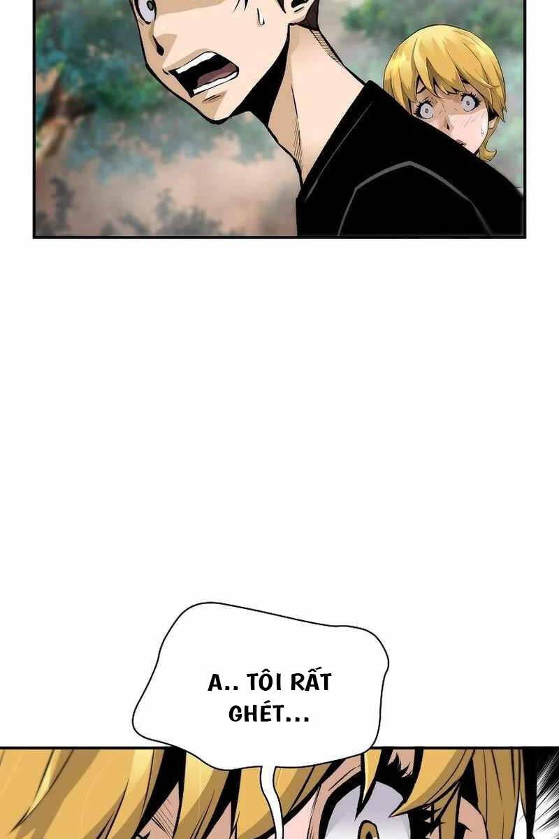 Sự Trở Lại Của Huyền Thoại Chap 113 - Next Chap 114