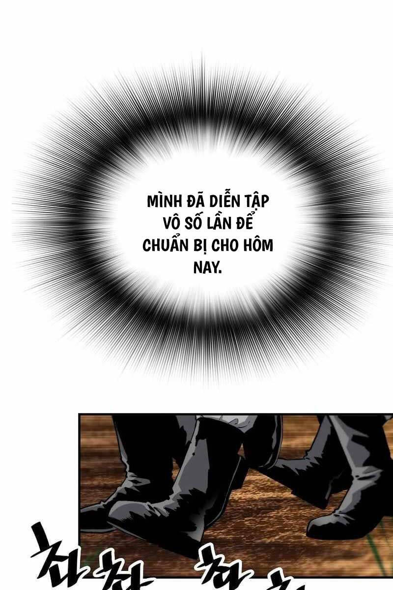 Sự Trở Lại Của Huyền Thoại Chap 114 - Next Chap 115