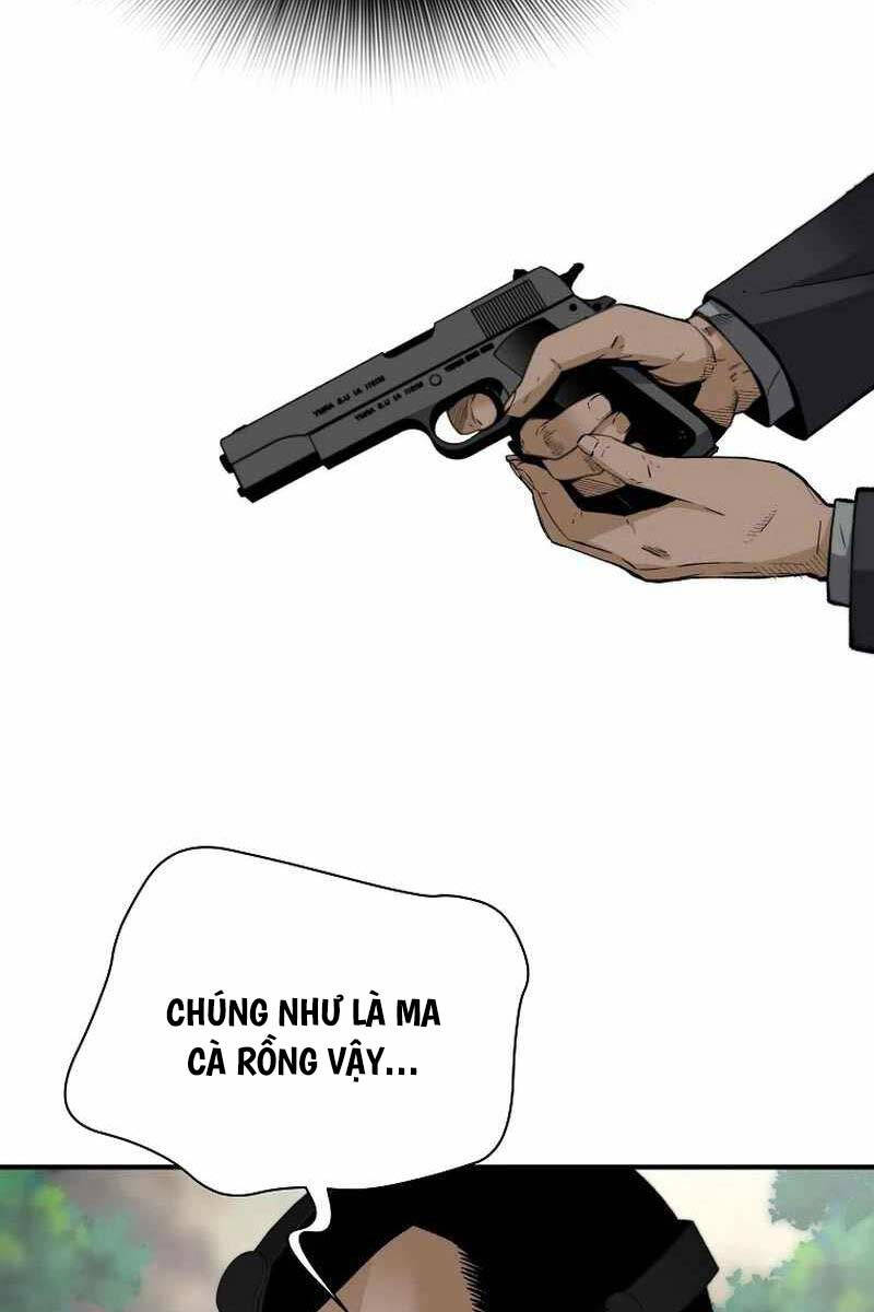 Sự Trở Lại Của Huyền Thoại Chap 114 - Next Chap 115
