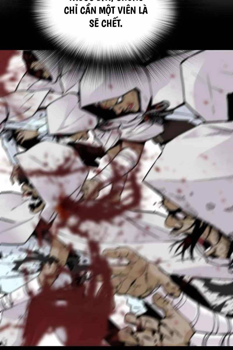 Sự Trở Lại Của Huyền Thoại Chap 114 - Next Chap 115