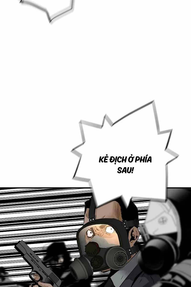 Sự Trở Lại Của Huyền Thoại Chap 114 - Next Chap 115