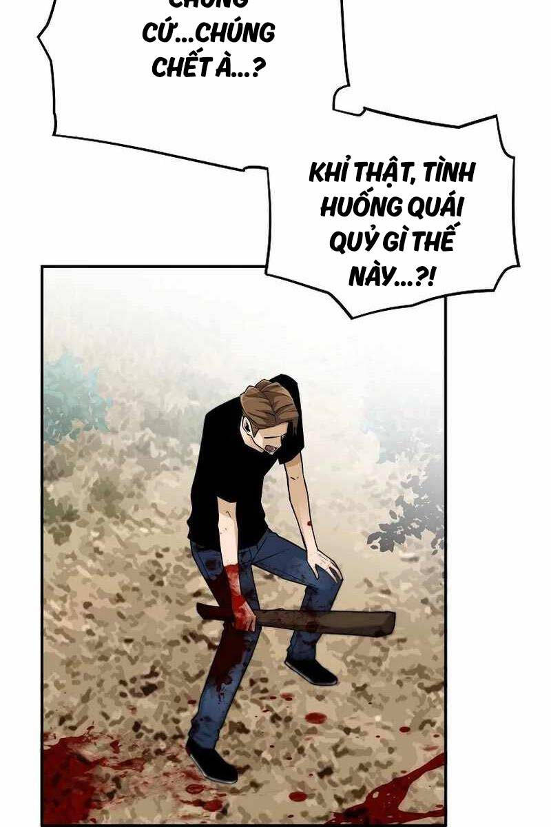 Sự Trở Lại Của Huyền Thoại Chap 114 - Next Chap 115