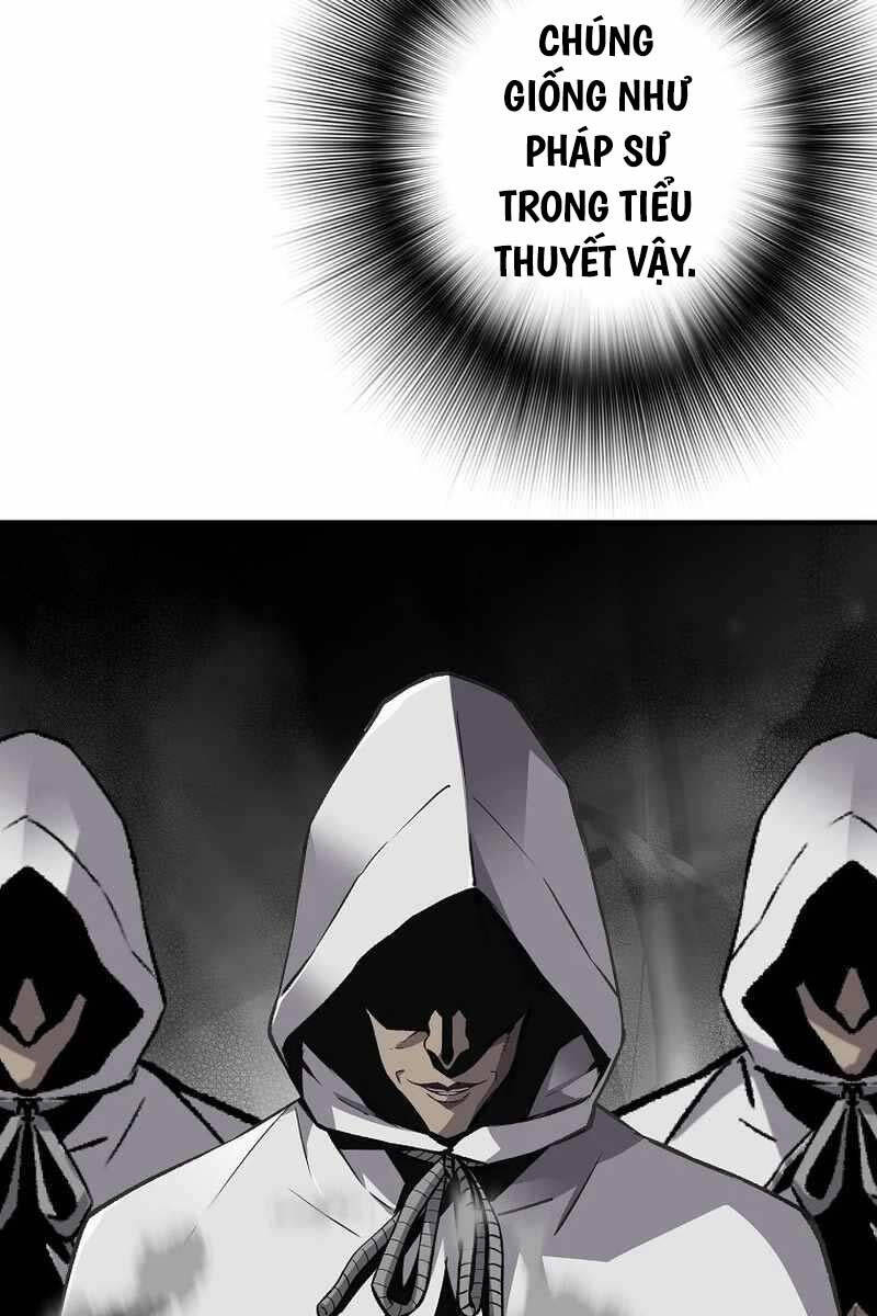 Sự Trở Lại Của Huyền Thoại Chap 114 - Next Chap 115