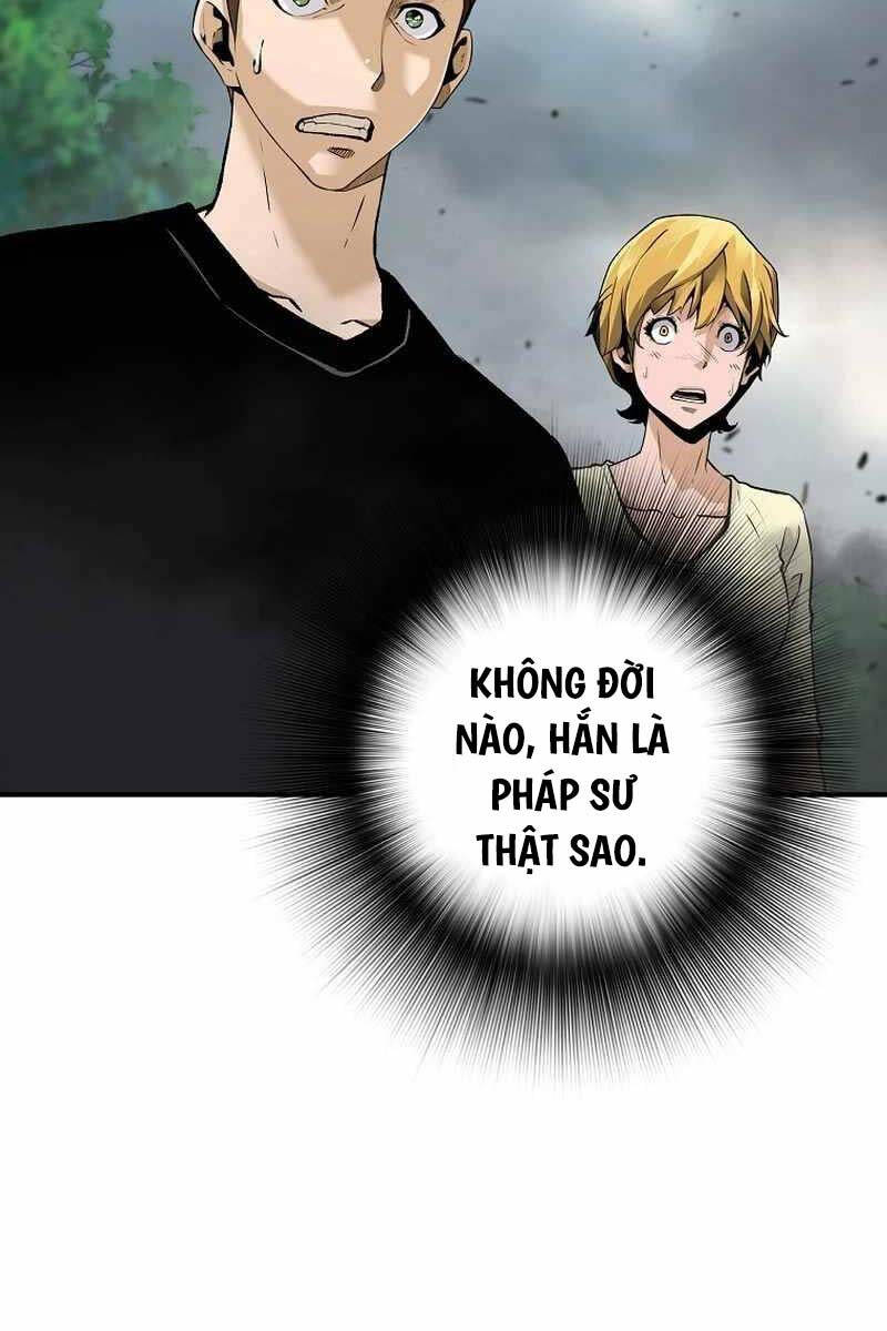 Sự Trở Lại Của Huyền Thoại Chap 114 - Next Chap 115