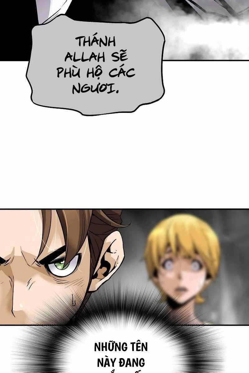 Sự Trở Lại Của Huyền Thoại Chap 114 - Next Chap 115