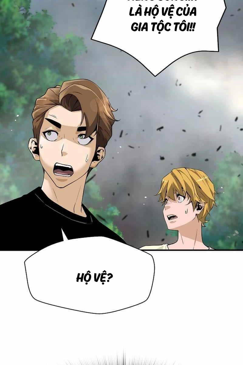Sự Trở Lại Của Huyền Thoại Chap 114 - Next Chap 115