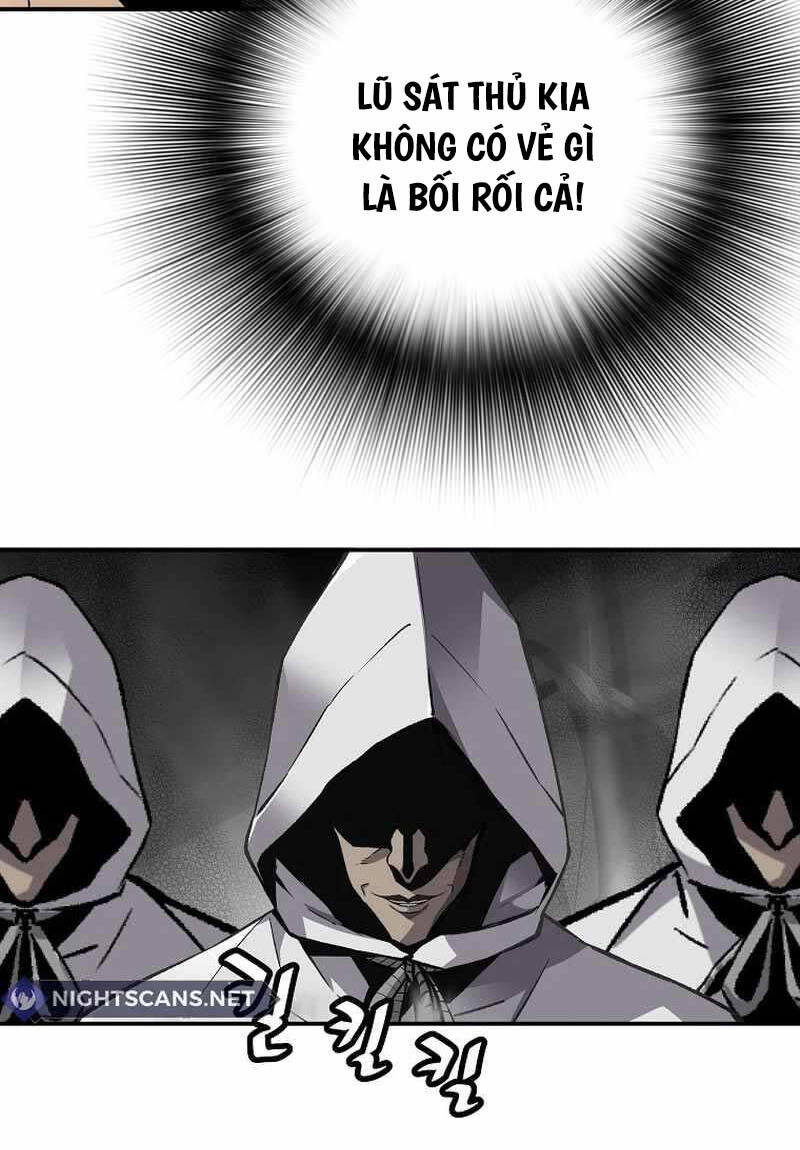 Sự Trở Lại Của Huyền Thoại Chap 114 - Next Chap 115