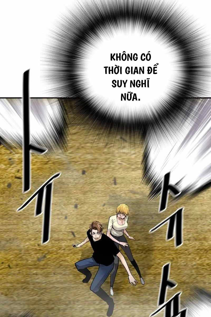 Sự Trở Lại Của Huyền Thoại Chap 114 - Next Chap 115