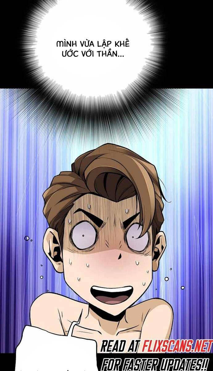 Sự Trở Lại Của Huyền Thoại Chap 115 - Next Chap 116