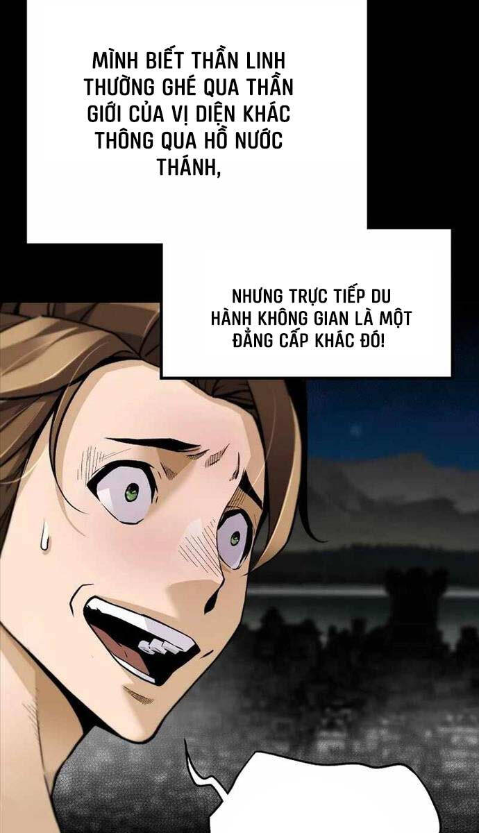 Sự Trở Lại Của Huyền Thoại Chap 115 - Next Chap 116