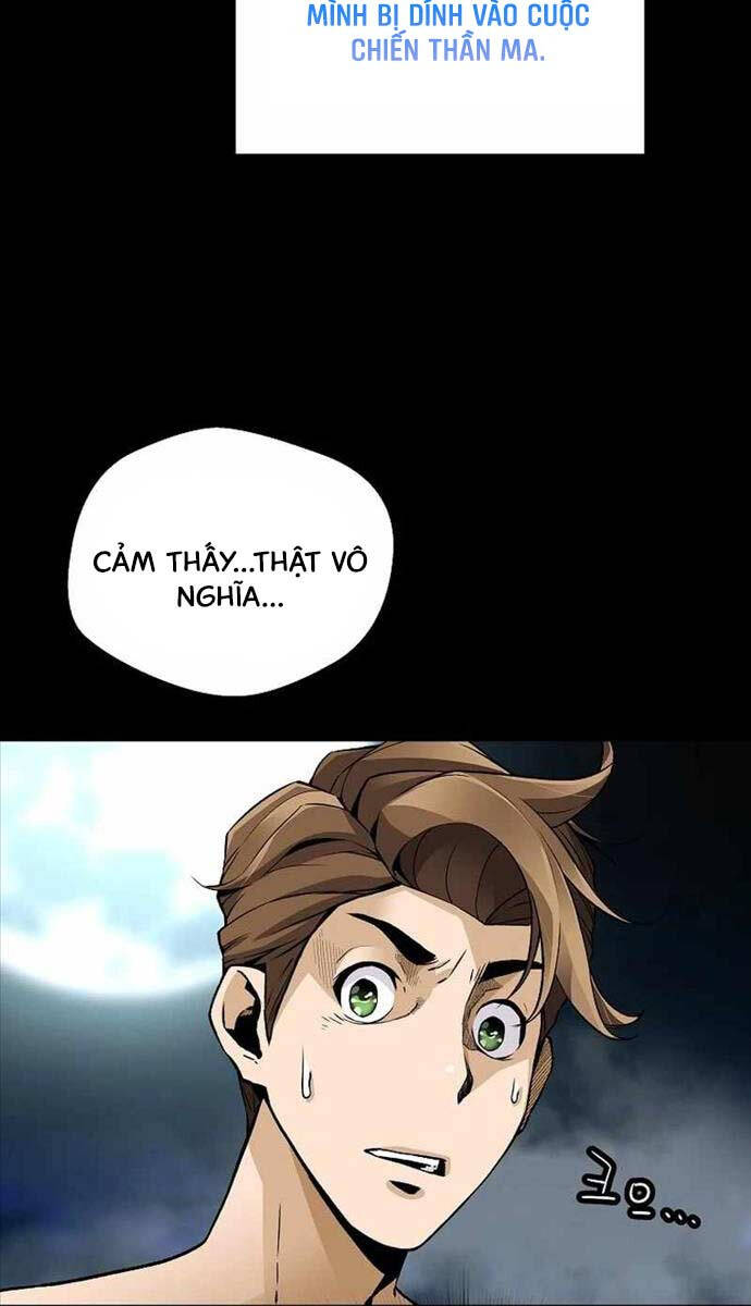Sự Trở Lại Của Huyền Thoại Chap 115 - Next Chap 116