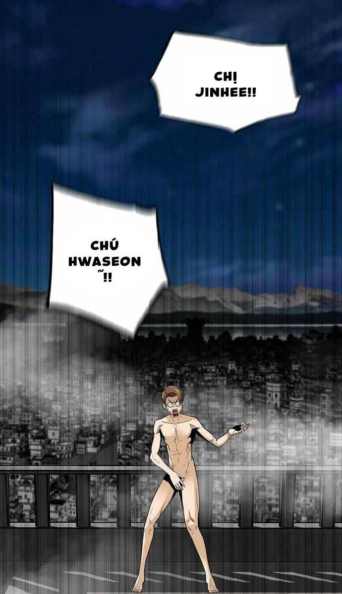 Sự Trở Lại Của Huyền Thoại Chap 115 - Next Chap 116