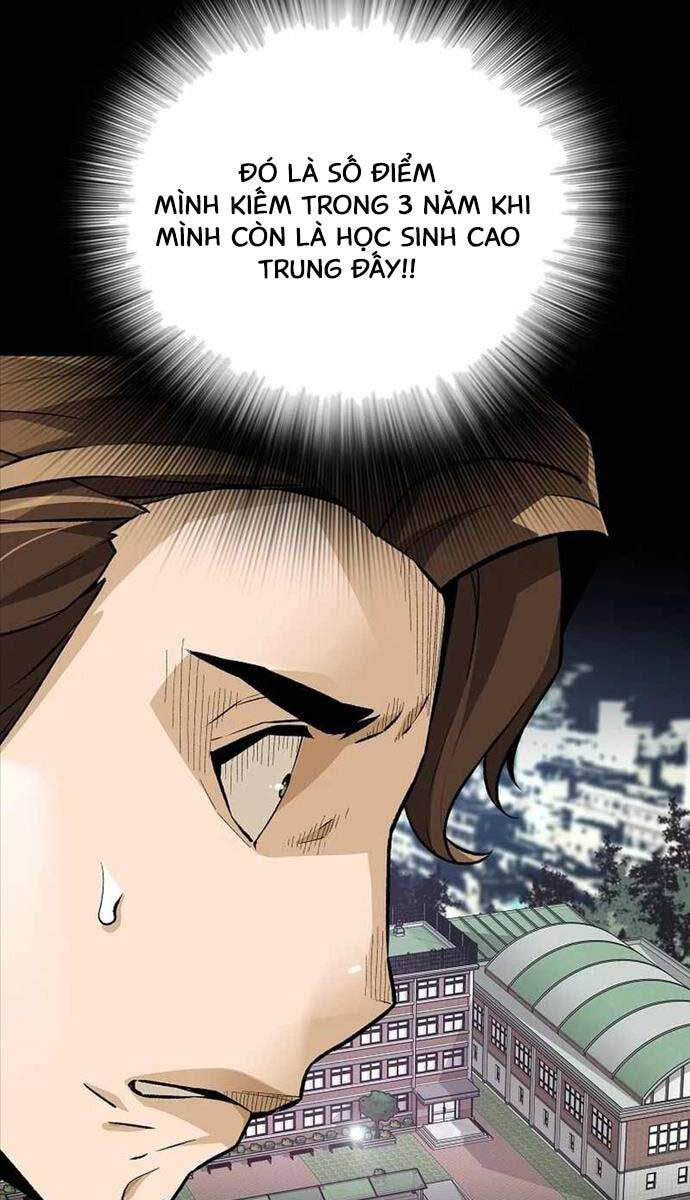 Sự Trở Lại Của Huyền Thoại Chap 115 - Next Chap 116