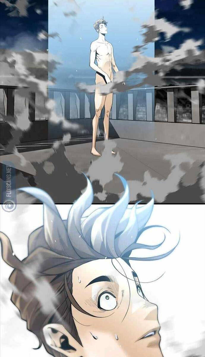 Sự Trở Lại Của Huyền Thoại Chap 115 - Next Chap 116