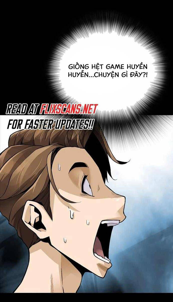 Sự Trở Lại Của Huyền Thoại Chap 115 - Next Chap 116