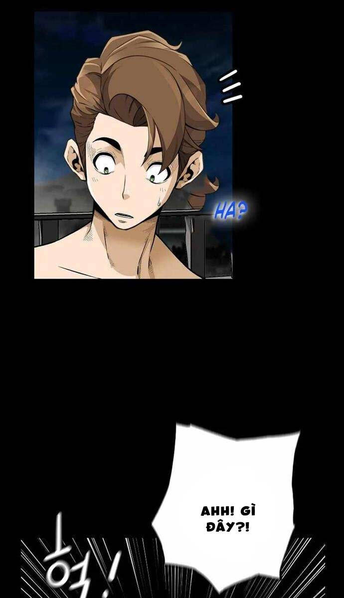 Sự Trở Lại Của Huyền Thoại Chap 115 - Next Chap 116