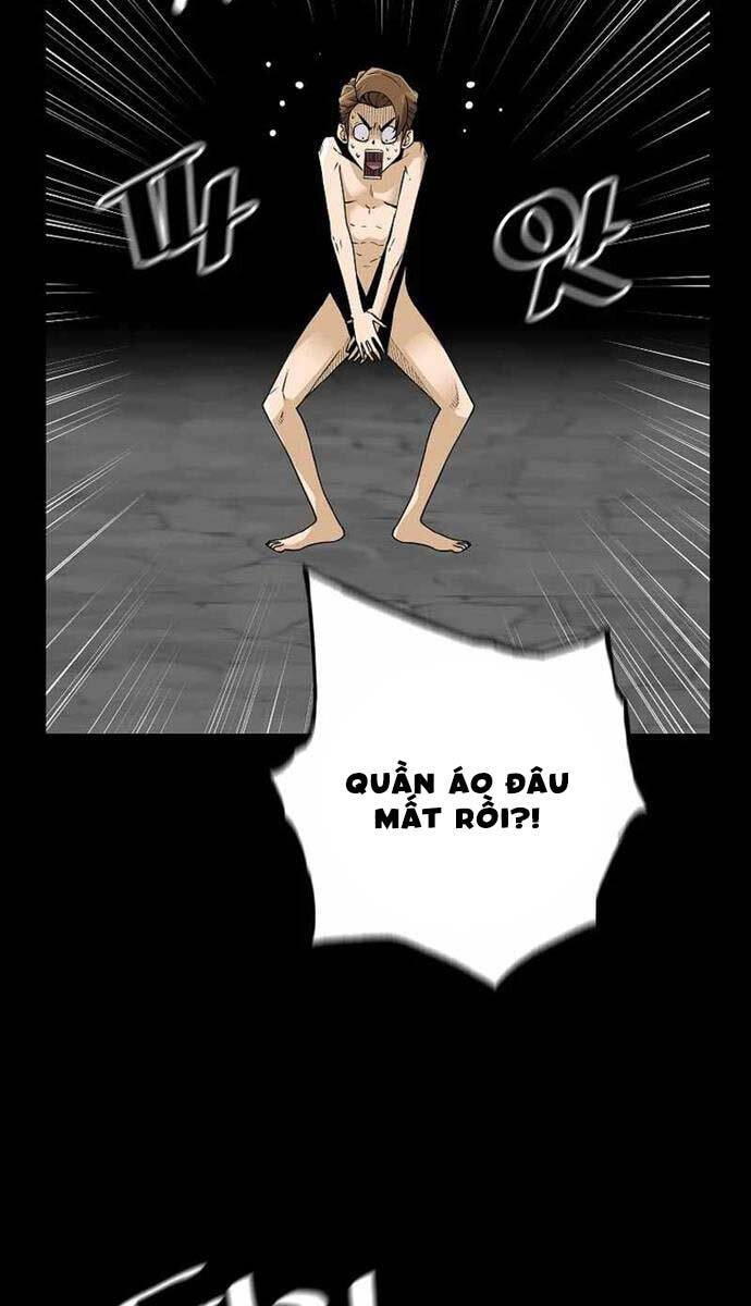 Sự Trở Lại Của Huyền Thoại Chap 115 - Next Chap 116