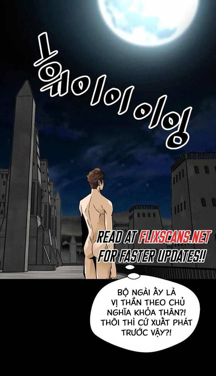 Sự Trở Lại Của Huyền Thoại Chap 115 - Next Chap 116