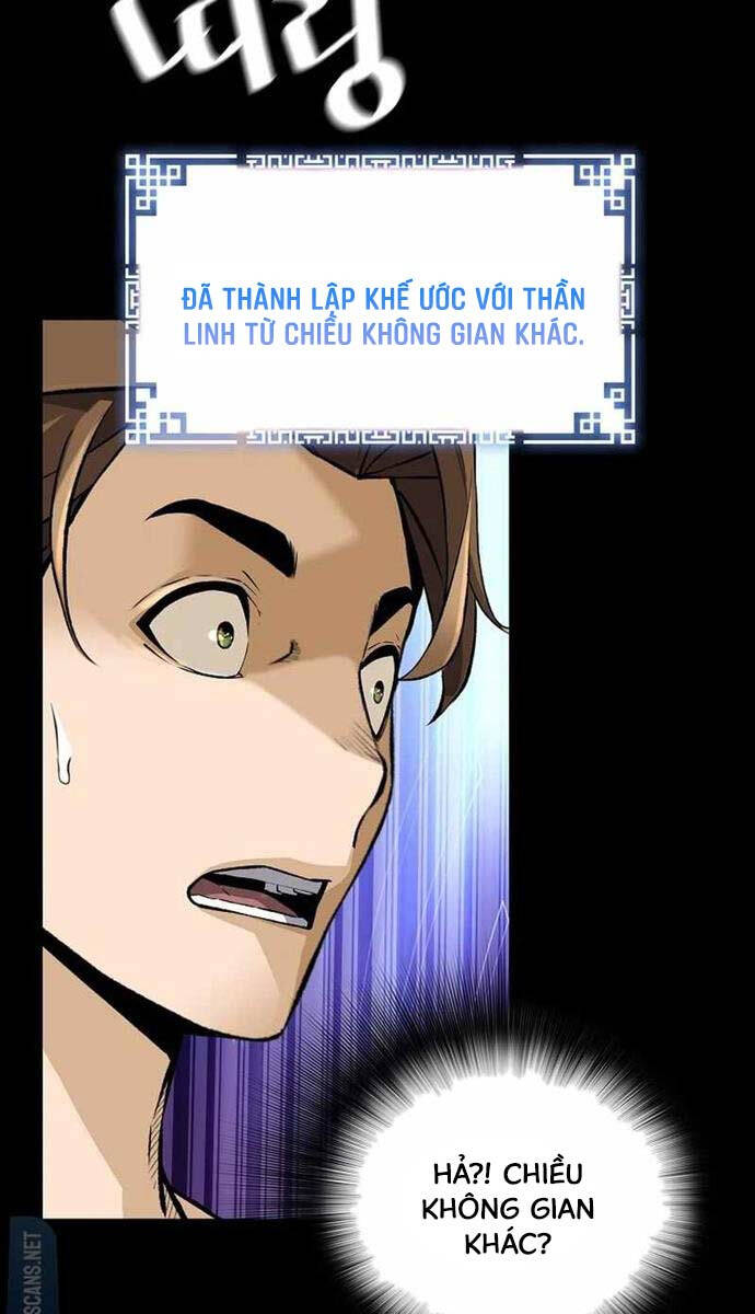 Sự Trở Lại Của Huyền Thoại Chap 115 - Next Chap 116