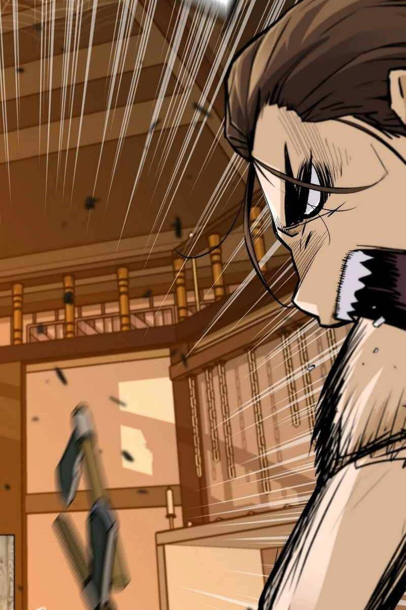 Sự Trở Lại Của Huyền Thoại Chap 116 - Next Chap 117