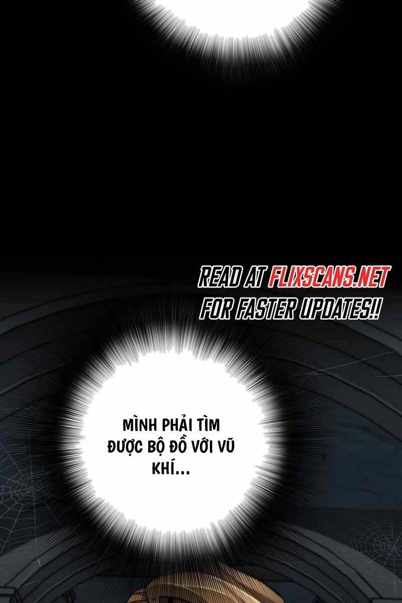 Sự Trở Lại Của Huyền Thoại Chap 116 - Next Chap 117