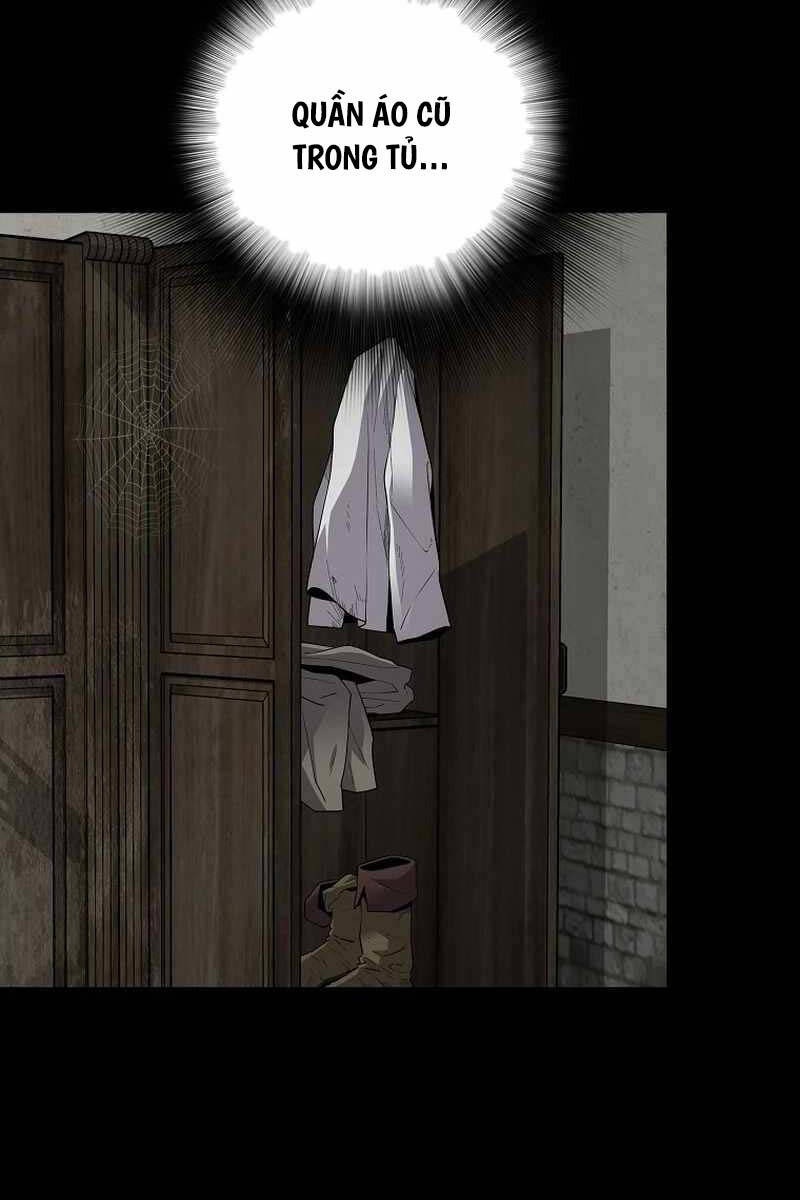 Sự Trở Lại Của Huyền Thoại Chap 116 - Next Chap 117