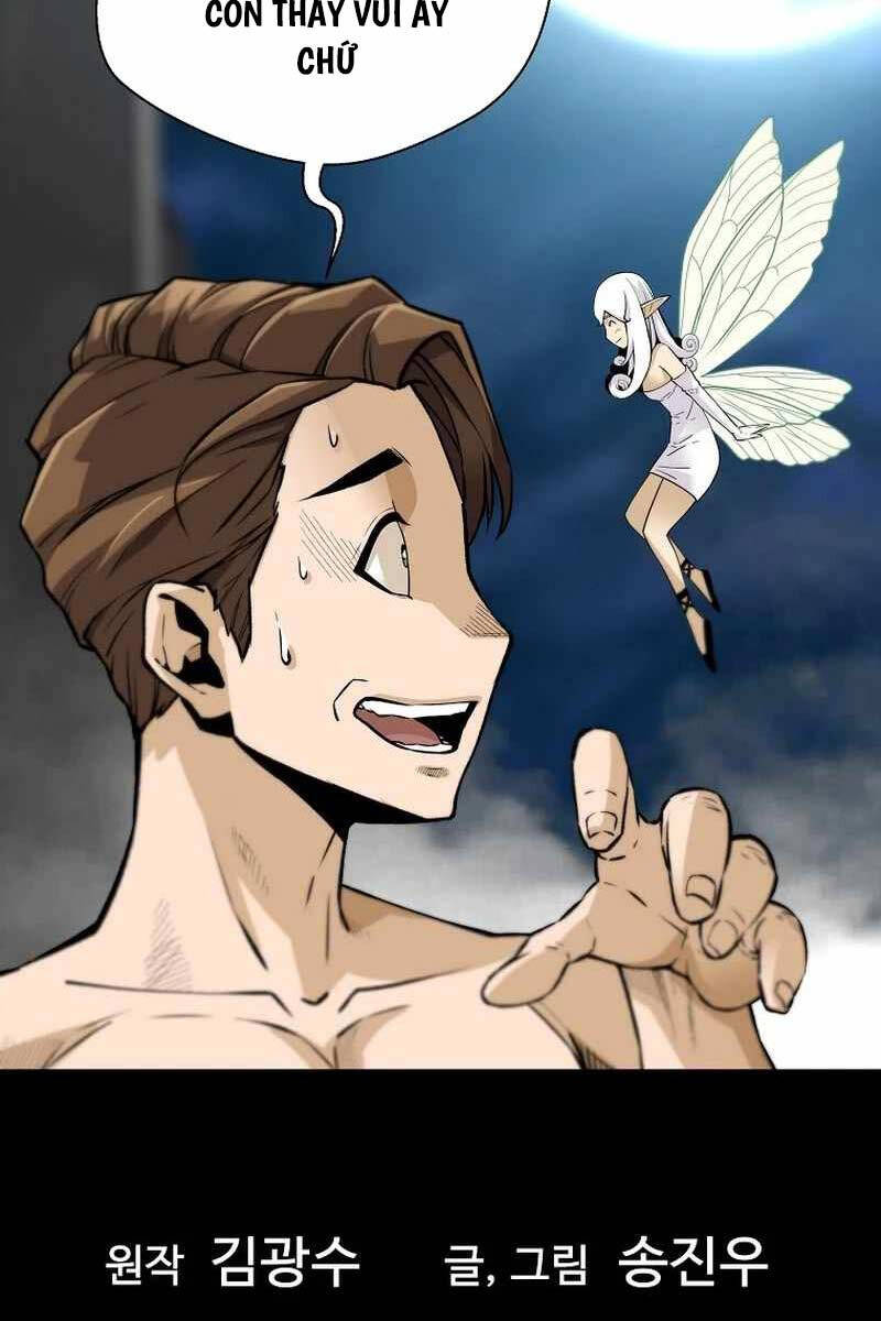 Sự Trở Lại Của Huyền Thoại Chap 116 - Next Chap 117