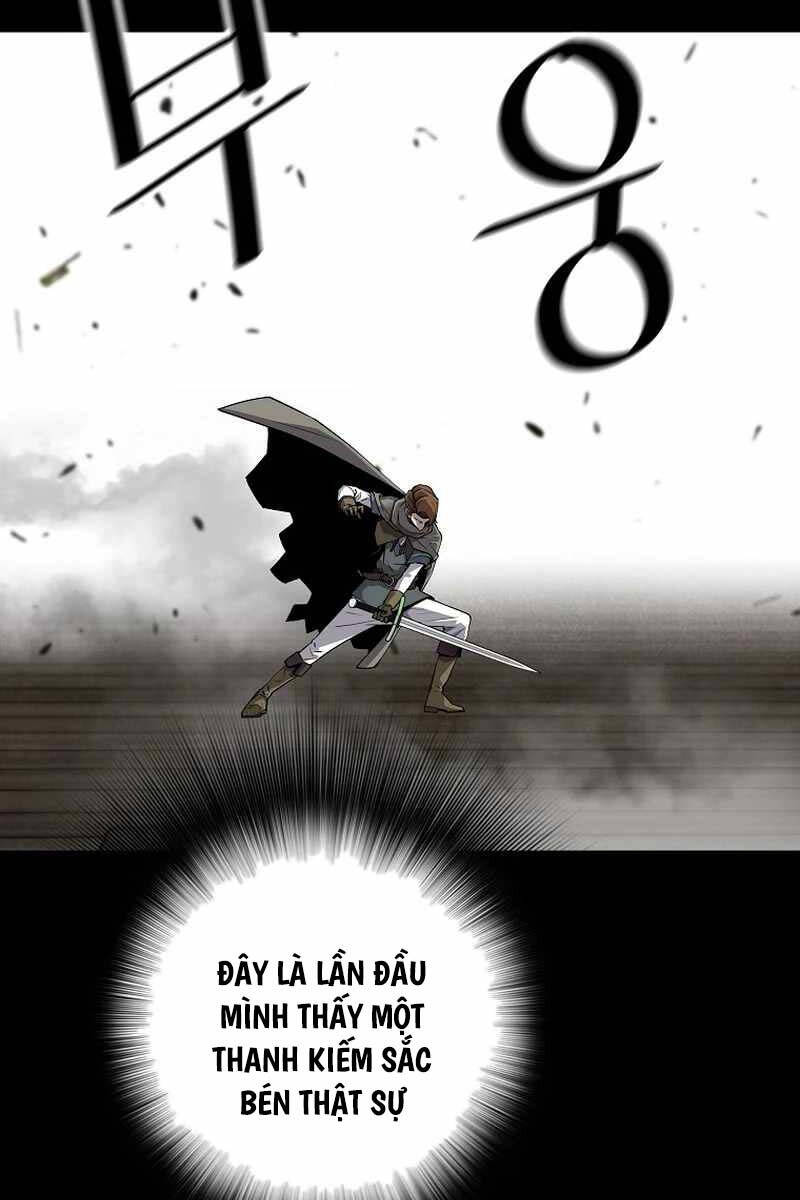 Sự Trở Lại Của Huyền Thoại Chap 116 - Next Chap 117