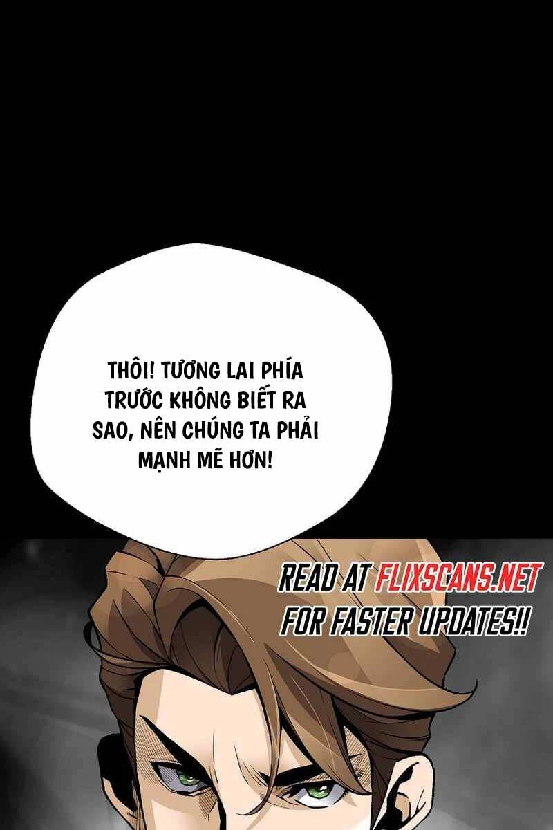 Sự Trở Lại Của Huyền Thoại Chap 116 - Next Chap 117