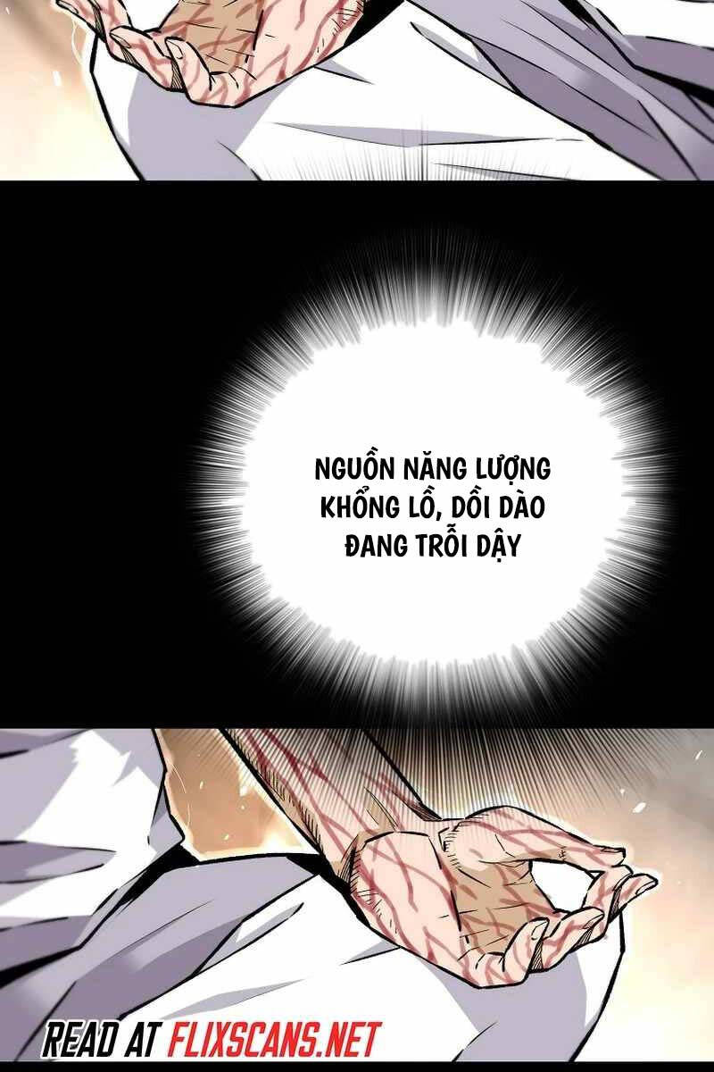 Sự Trở Lại Của Huyền Thoại Chap 116 - Next Chap 117