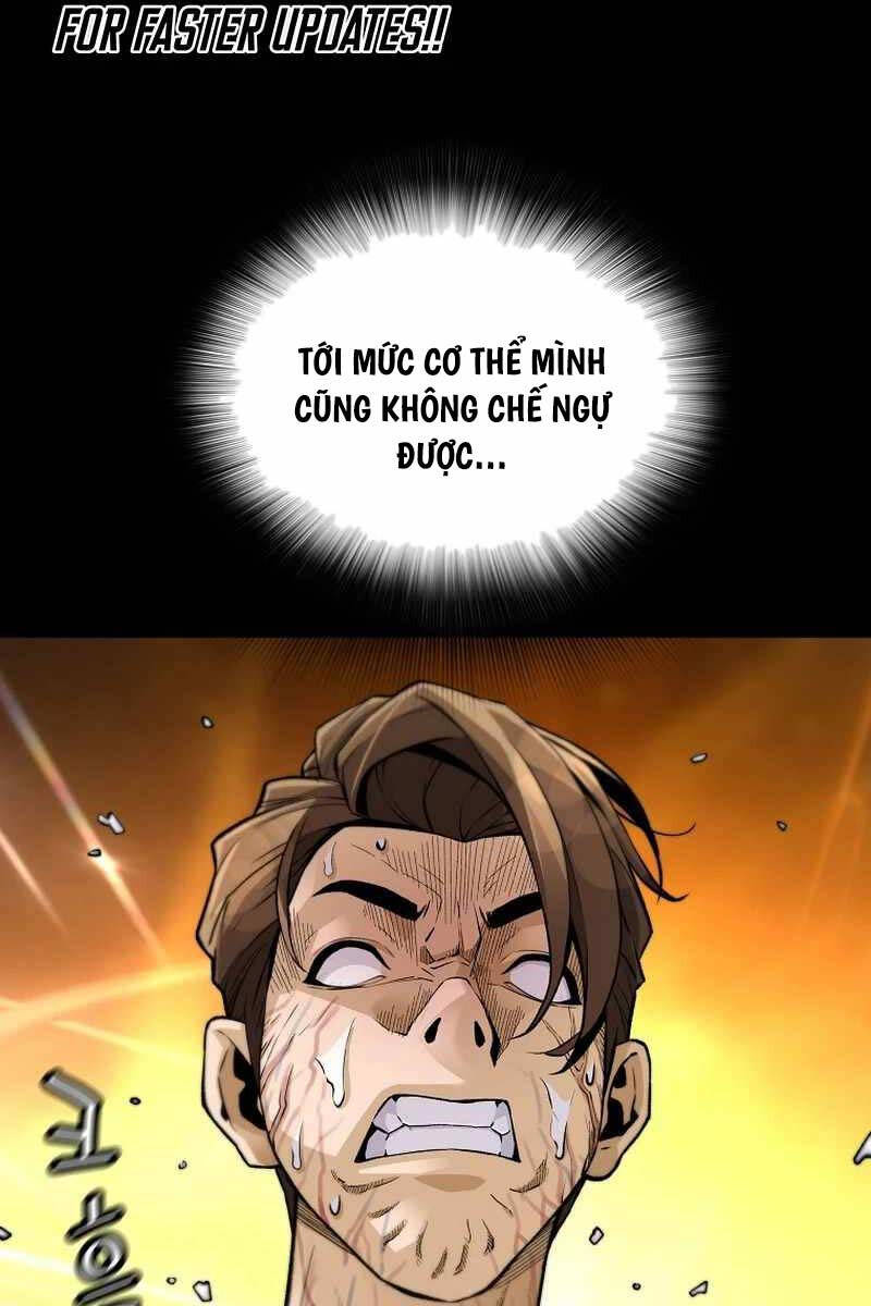 Sự Trở Lại Của Huyền Thoại Chap 116 - Next Chap 117