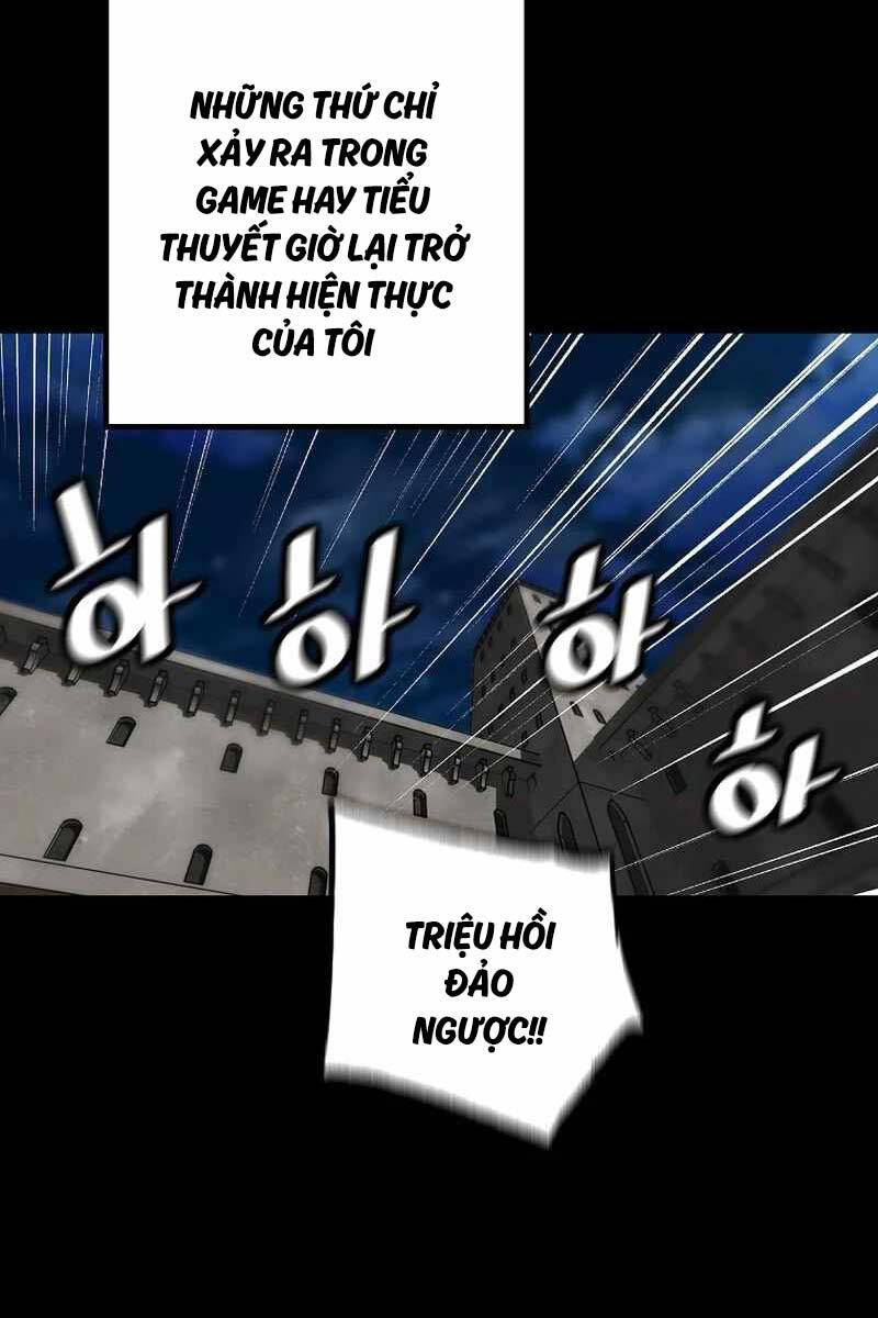 Sự Trở Lại Của Huyền Thoại Chap 116 - Next Chap 117