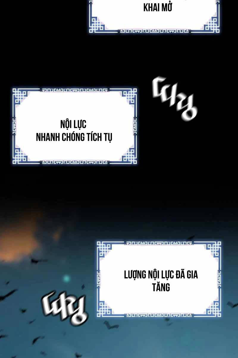 Sự Trở Lại Của Huyền Thoại Chap 116 - Next Chap 117