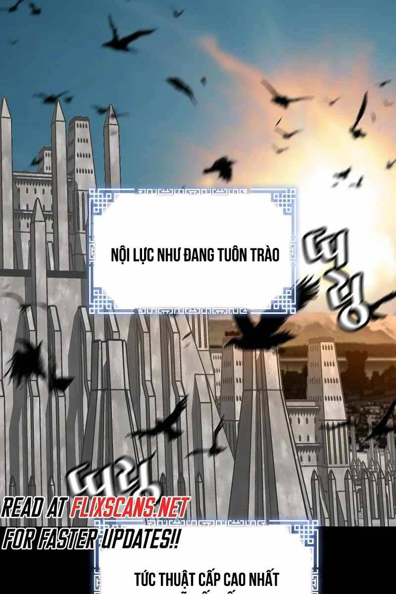 Sự Trở Lại Của Huyền Thoại Chap 116 - Next Chap 117