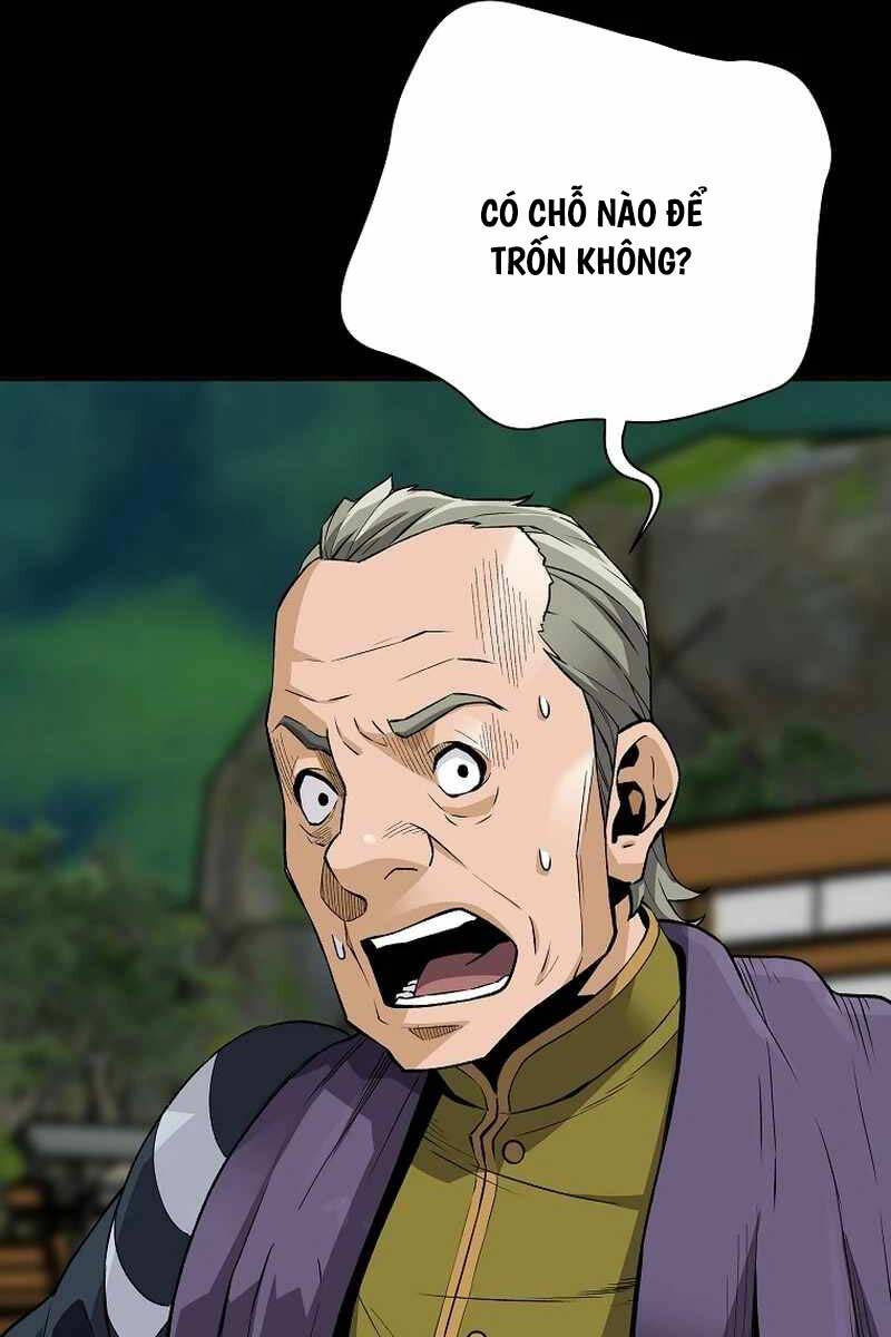 Sự Trở Lại Của Huyền Thoại Chap 116 - Next Chap 117