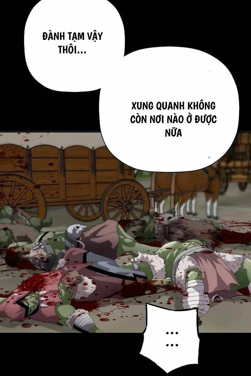 Sự Trở Lại Của Huyền Thoại Chap 116 - Next Chap 117