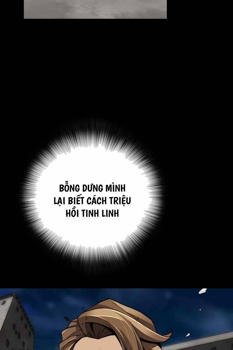 Sự Trở Lại Của Huyền Thoại Chap 116 - Next Chap 117