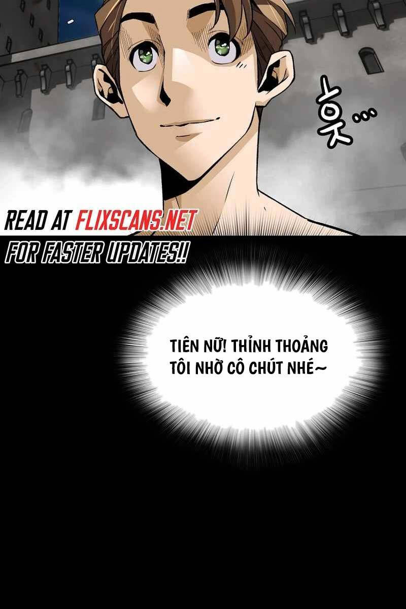 Sự Trở Lại Của Huyền Thoại Chap 116 - Next Chap 117
