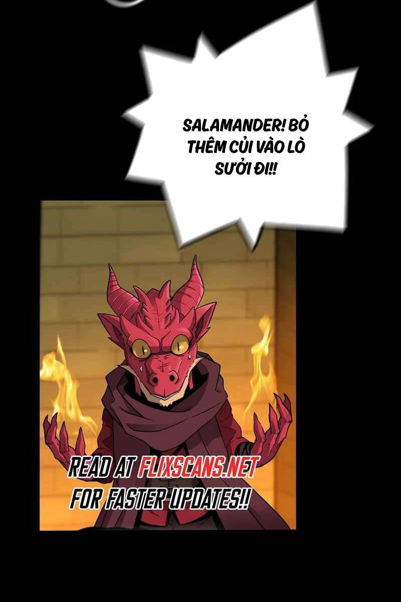 Sự Trở Lại Của Huyền Thoại Chap 116 - Next Chap 117