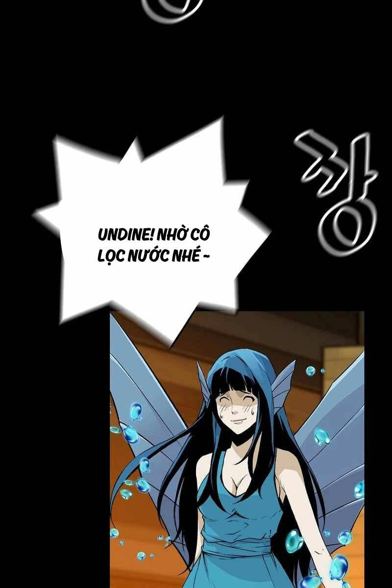Sự Trở Lại Của Huyền Thoại Chap 116 - Next Chap 117