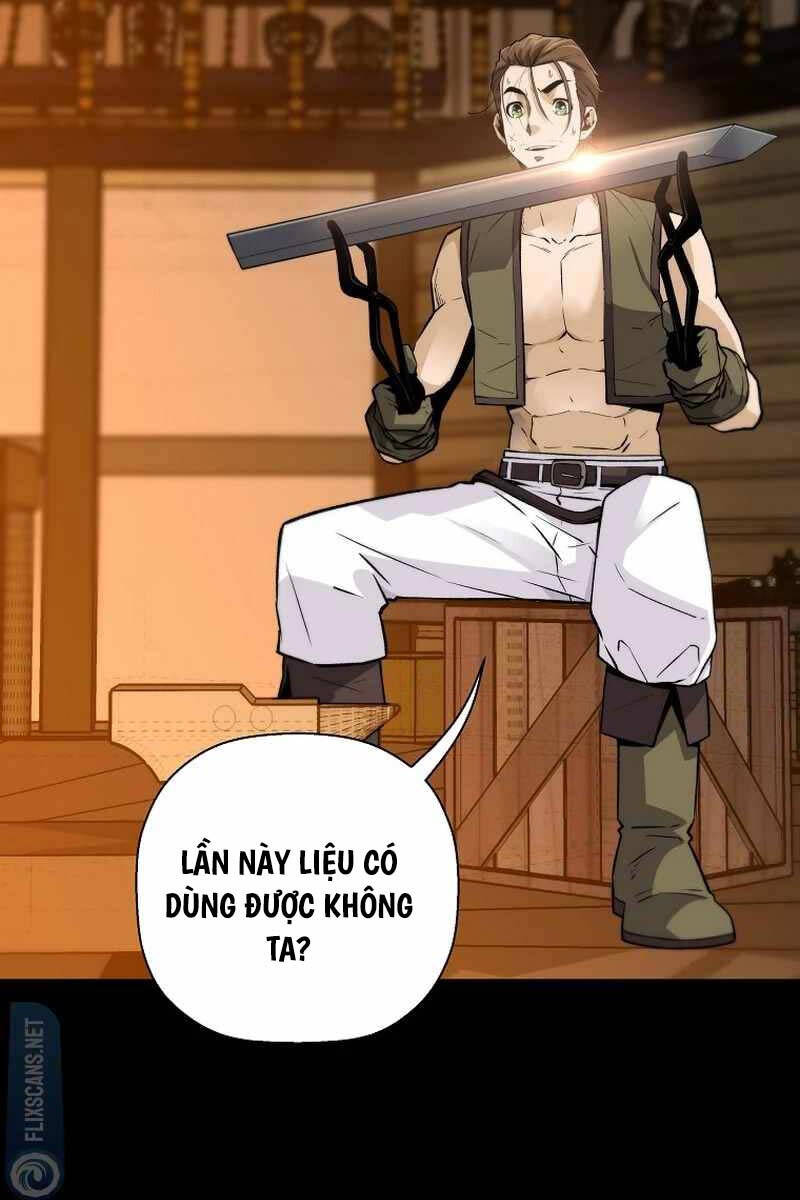 Sự Trở Lại Của Huyền Thoại Chap 116 - Next Chap 117