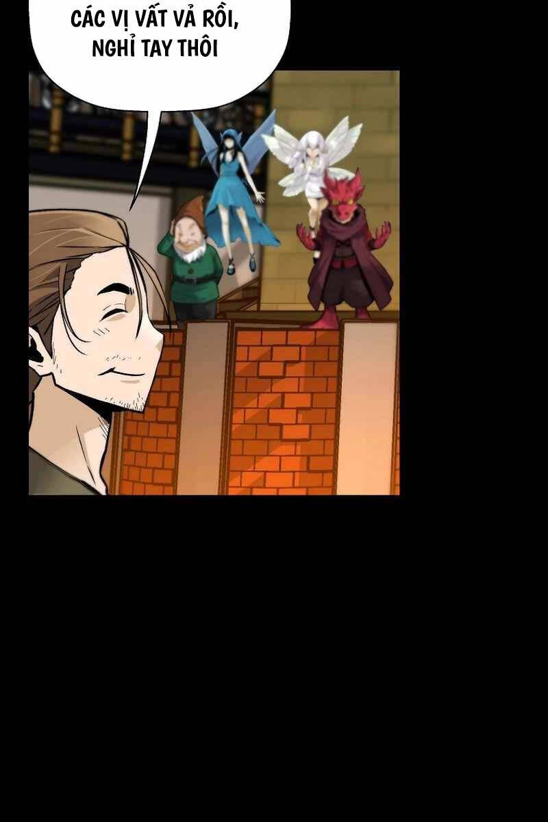 Sự Trở Lại Của Huyền Thoại Chap 116 - Next Chap 117