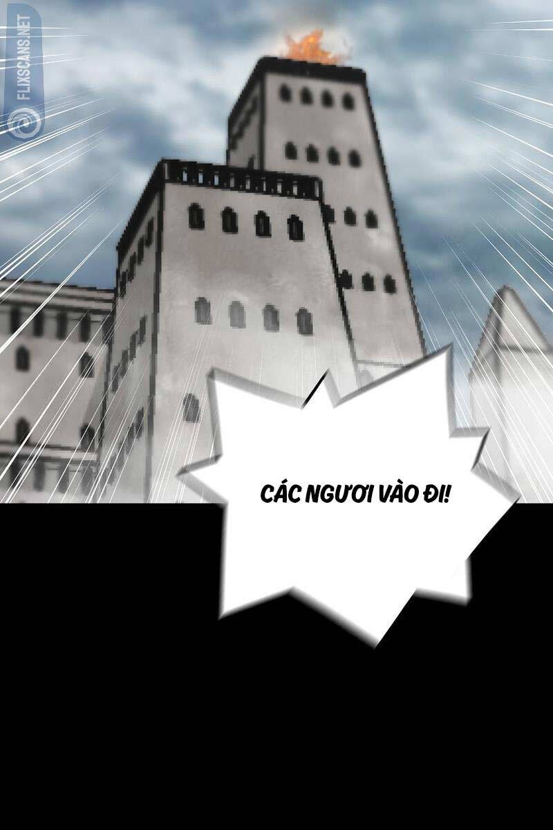 Sự Trở Lại Của Huyền Thoại Chap 117 - Next Chap 118