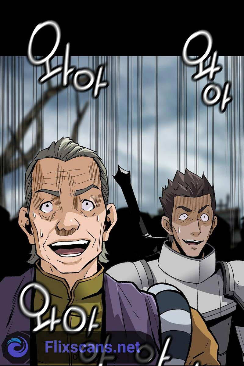 Sự Trở Lại Của Huyền Thoại Chap 117 - Next Chap 118