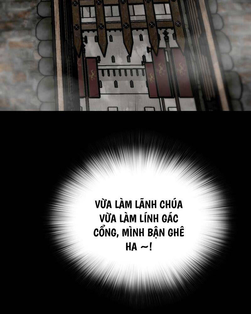 Sự Trở Lại Của Huyền Thoại Chap 117 - Next Chap 118