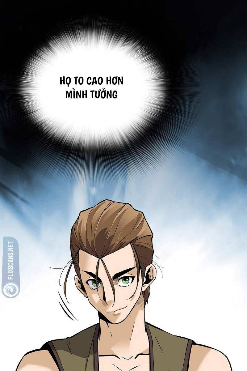 Sự Trở Lại Của Huyền Thoại Chap 117 - Next Chap 118