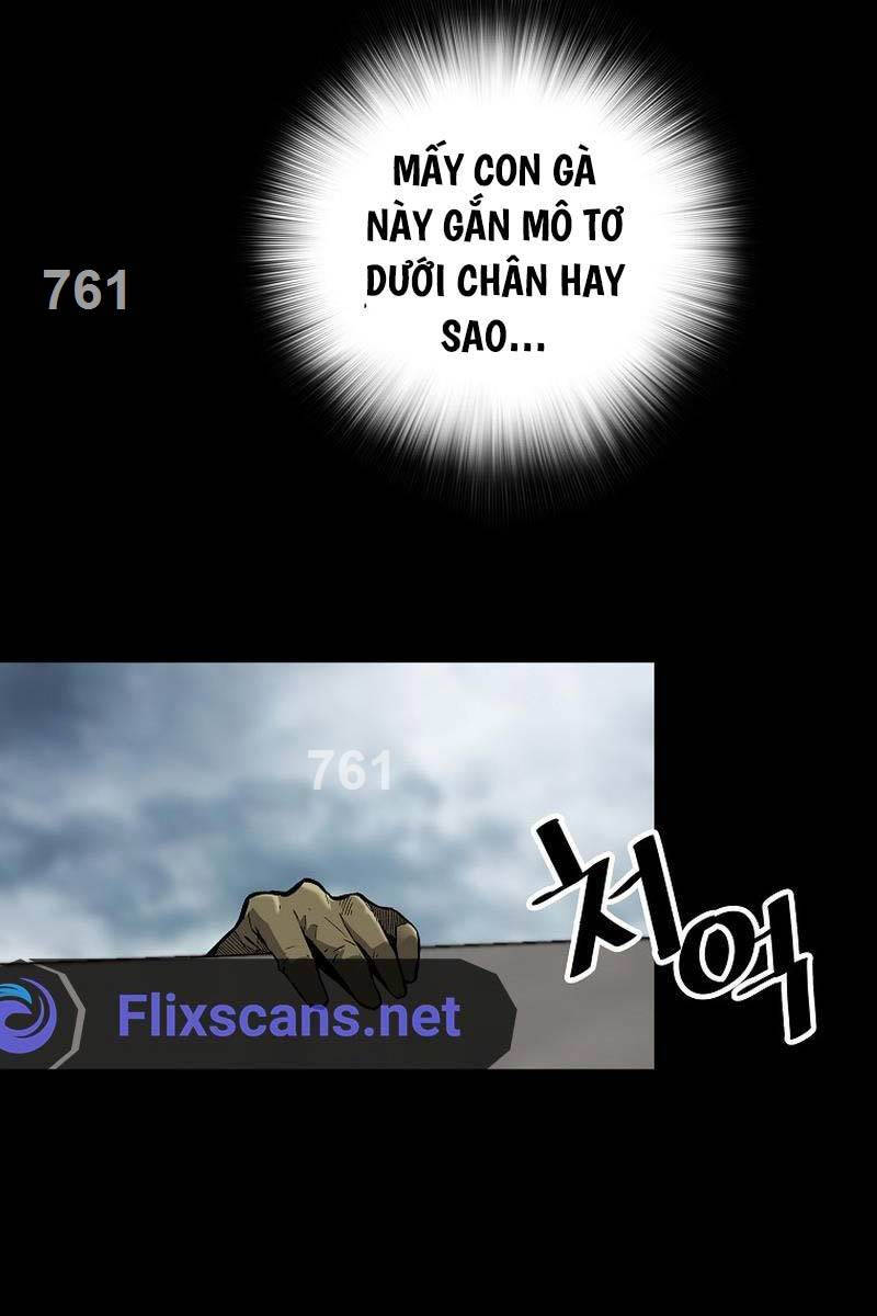 Sự Trở Lại Của Huyền Thoại Chap 117 - Next Chap 118