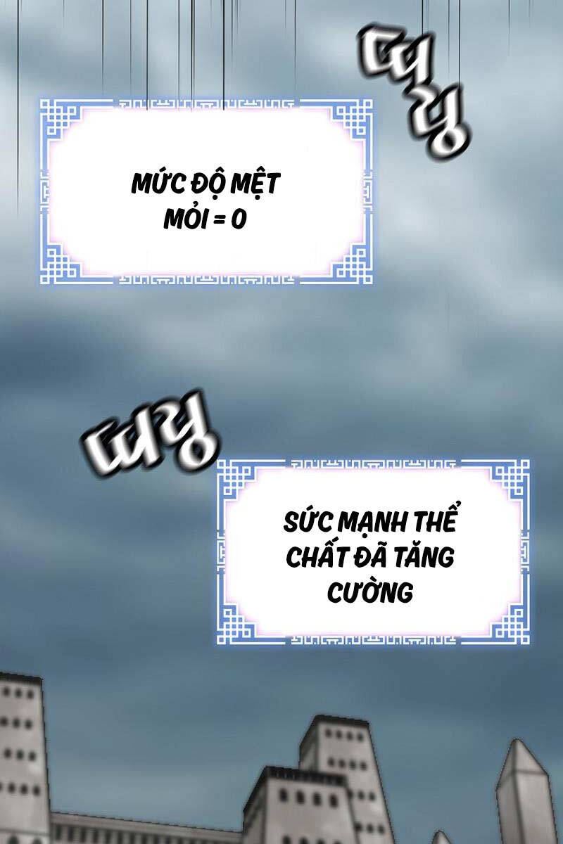 Sự Trở Lại Của Huyền Thoại Chap 117 - Next Chap 118