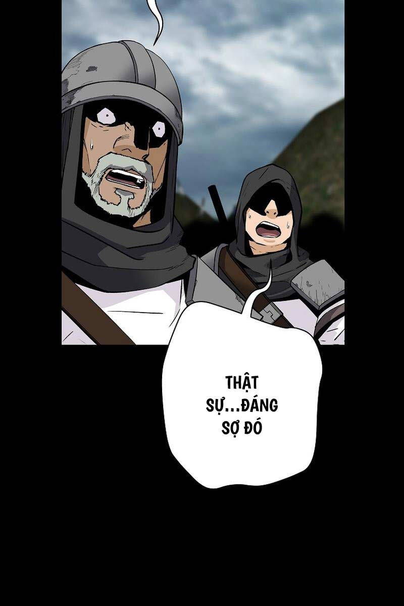 Sự Trở Lại Của Huyền Thoại Chap 117 - Next Chap 118